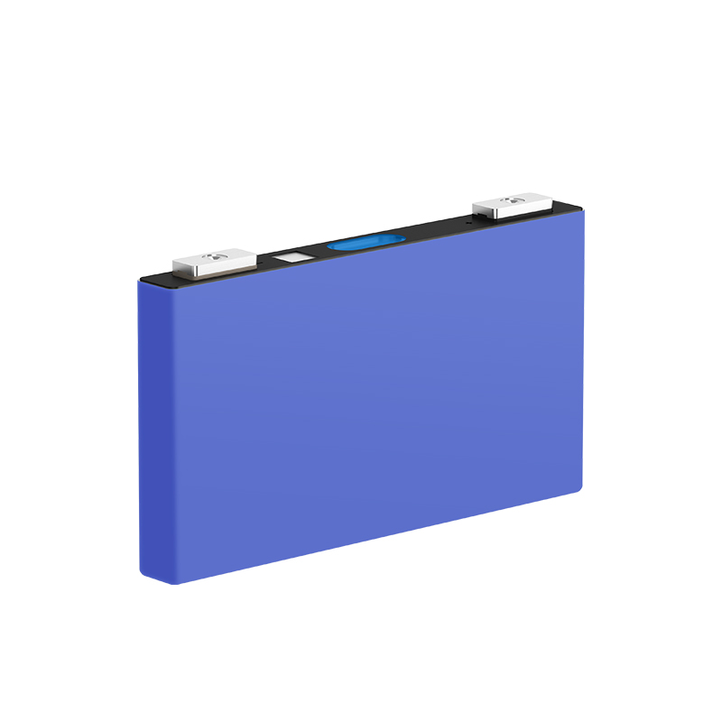 M43 3.66V 5.45Ah Ternary Lithium NMC Prismatic Battery