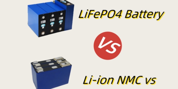 Li-ion NMC vs LiFePO4 – Will LiFePO4 Batteries Be Better?