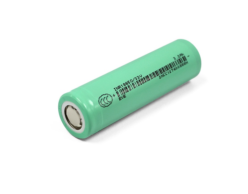 EVE INR18650/33V NMC BATTERY