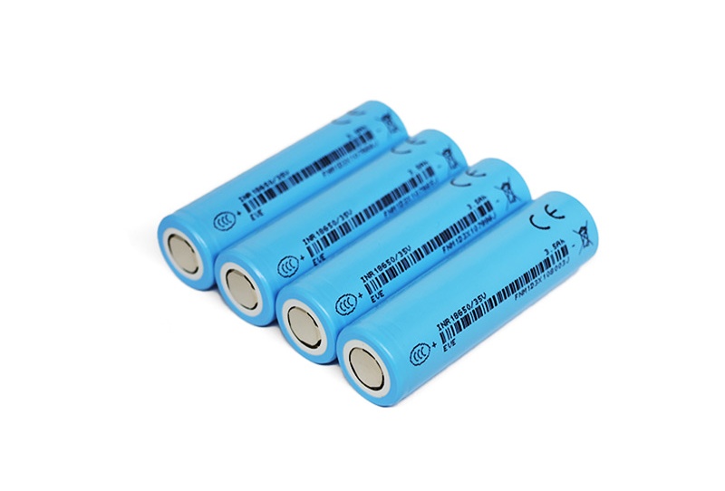 EVE 18650/35V 3500mAh NMC Battery