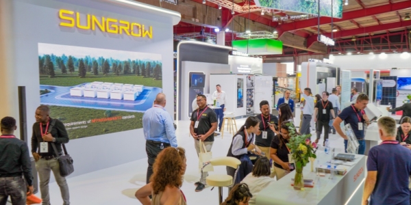 Sungrow Unveils AI-Driven Solar and Storage Solutions to Accelerate Africa’s Clean Energy Transition