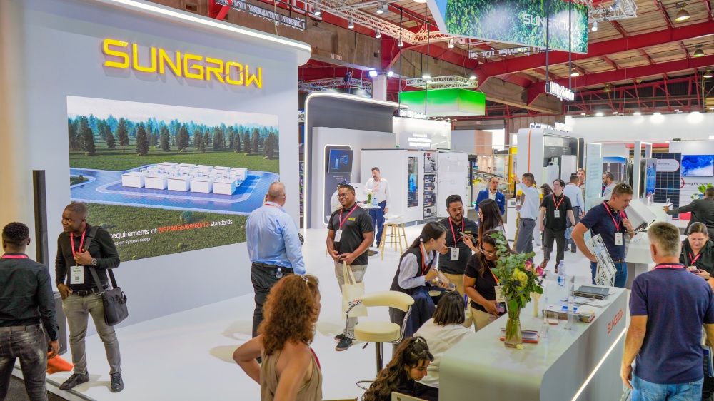 Sungrow Unveils AI-Driven Solar and Storage Solutions to Accelerate Africa’s Clean Energy Transition