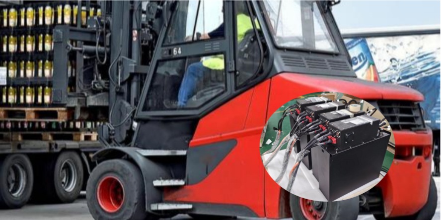 When Should your Forklift Battery be Recharged: Forklift Battery Charging Maintenance Guide