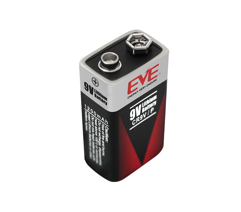 eve cr9v/p