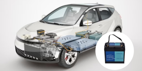 About Typical Car Battery Voltage: Understanding Standard Voltage and Its Variations in Different States