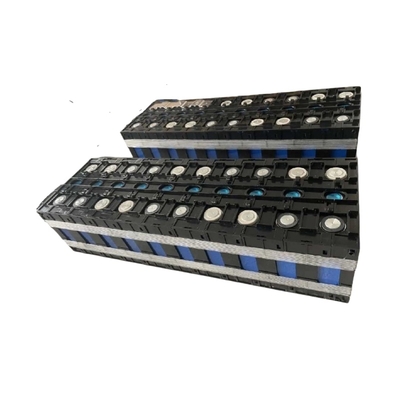 BM-1/8-25.6/100L 1P8S LF100LA 25.6V 100Ah LiFePO4 Battery Module
