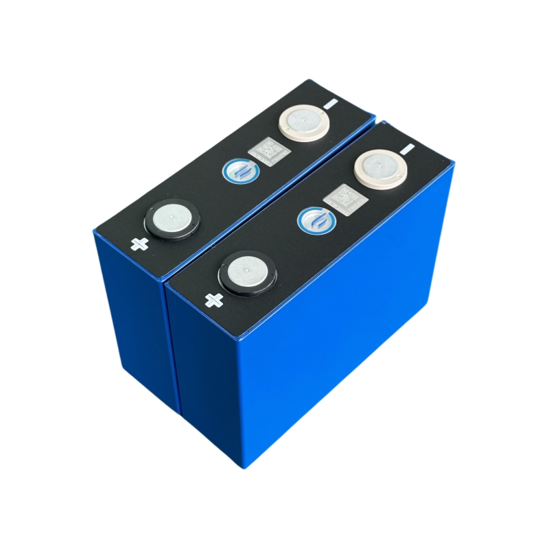 Great Power GSP50160119F 3.2V LiFePO4 100Ah Prismatic Battery Cells