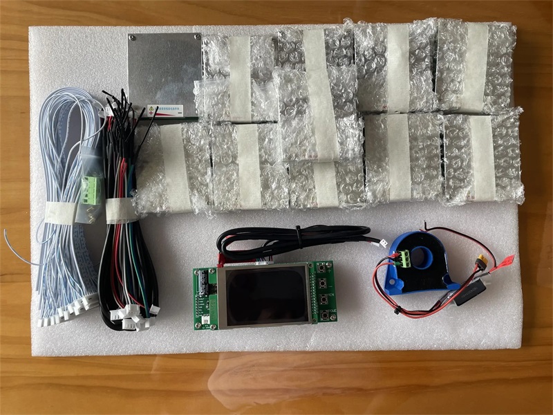 4-192S Series Battery Management System for lithium ion battery
