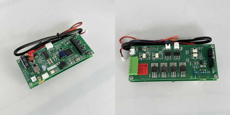 4-192S Series Battery Management System for lithium ion battery