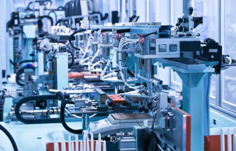 Solid-State Batteries May Be the Ultimate Solution for Battery Safety