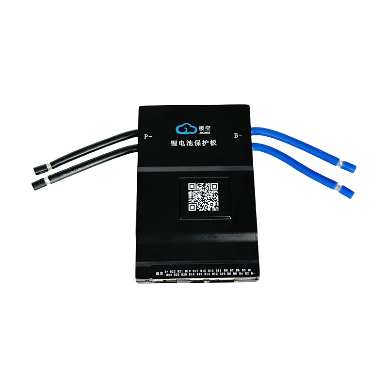 JK-BD6A20S12P Lithium Ternary and LiFePO4 Battery BMS Smart Active Balance Bms