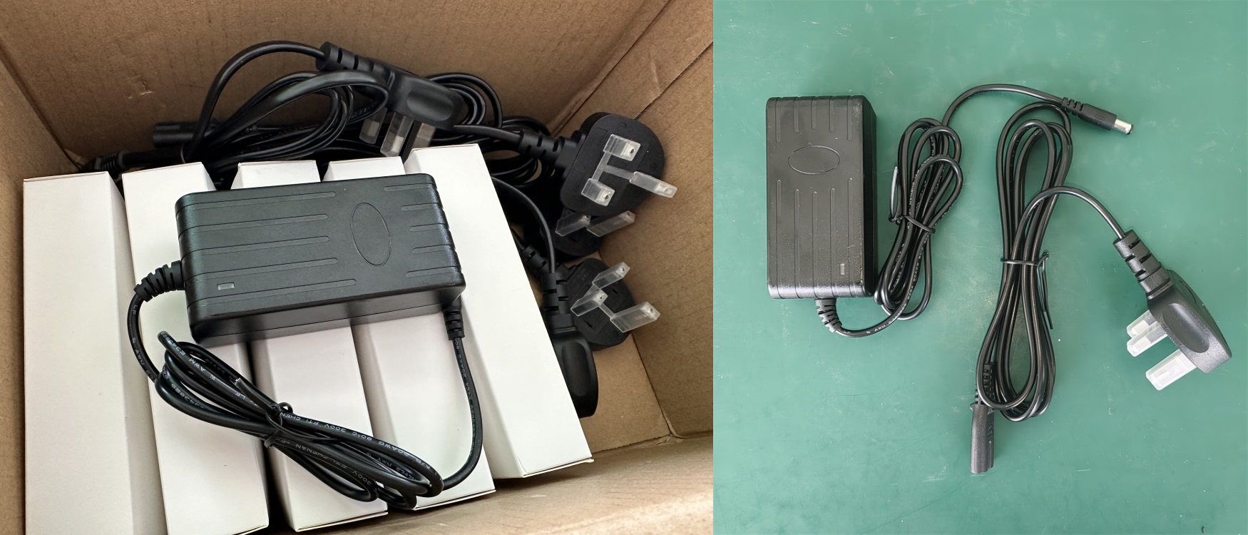 14.6v LiFePO4 Battery Charger