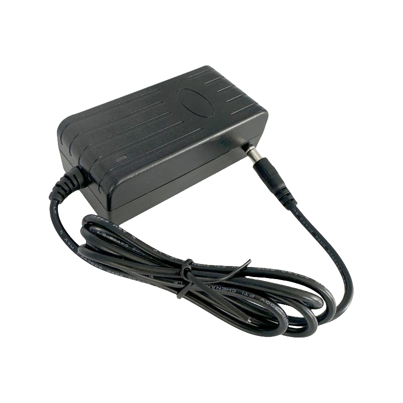 LK150-1460200 29.2W 2A 14.6v LiFePO4 Battery Charger