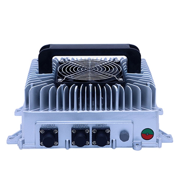 3.3KW SMH3 Series Fully Sealed On Board OBC Battery Charger