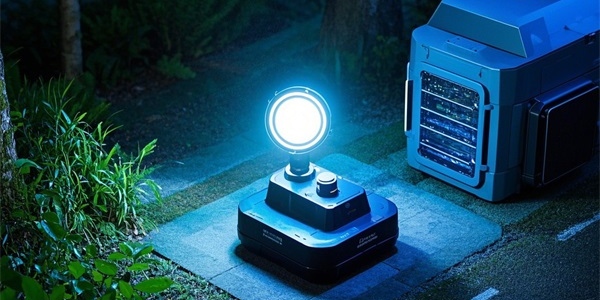 Exploring the Applications of Lithium Batteries in LED Technology：How Long does a Lithium Battery with One LED on​ Light