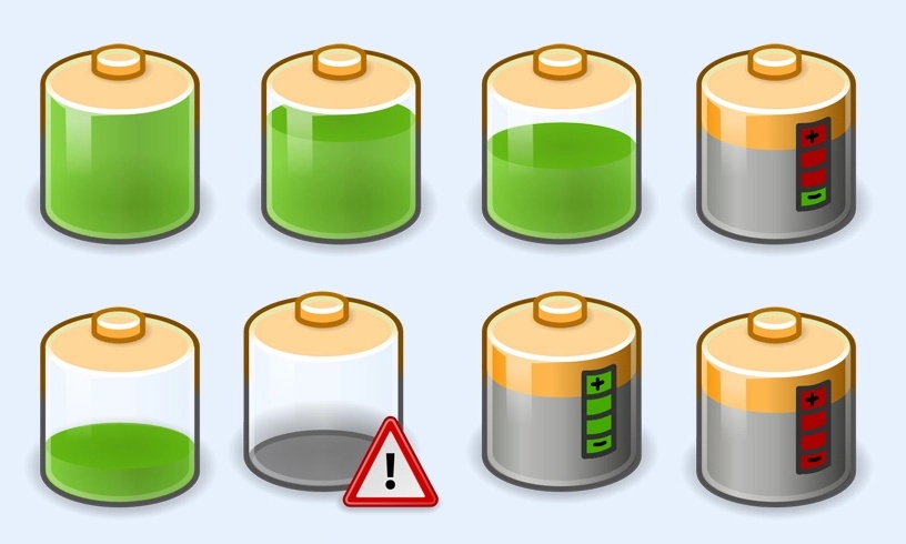 EnergyX- Clearing Up Doubts：What Does Ah Mean On A Battery?