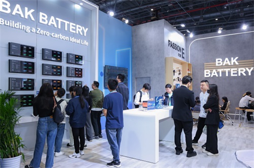 bak battery