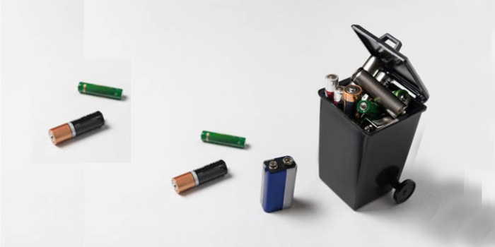How to Safely Store Lithium batteries：Best Lithium battery Storage Safety Guide