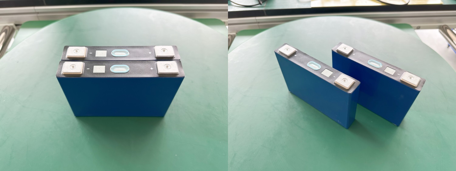 CATL 3.7V 58Ah L148N58A Ternary Lithium Battery