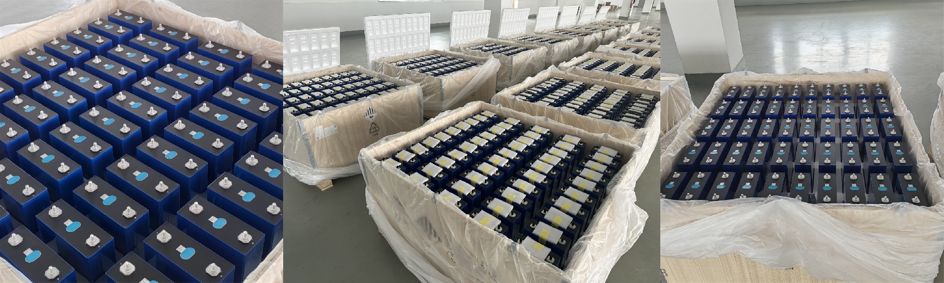 EVE MB30 306Ah lifepo4 battery