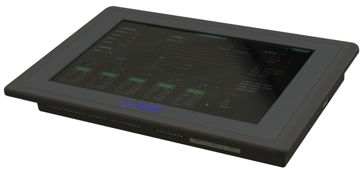 BMS Battery Management System Unit ESMU HV2.0.1 For BESS