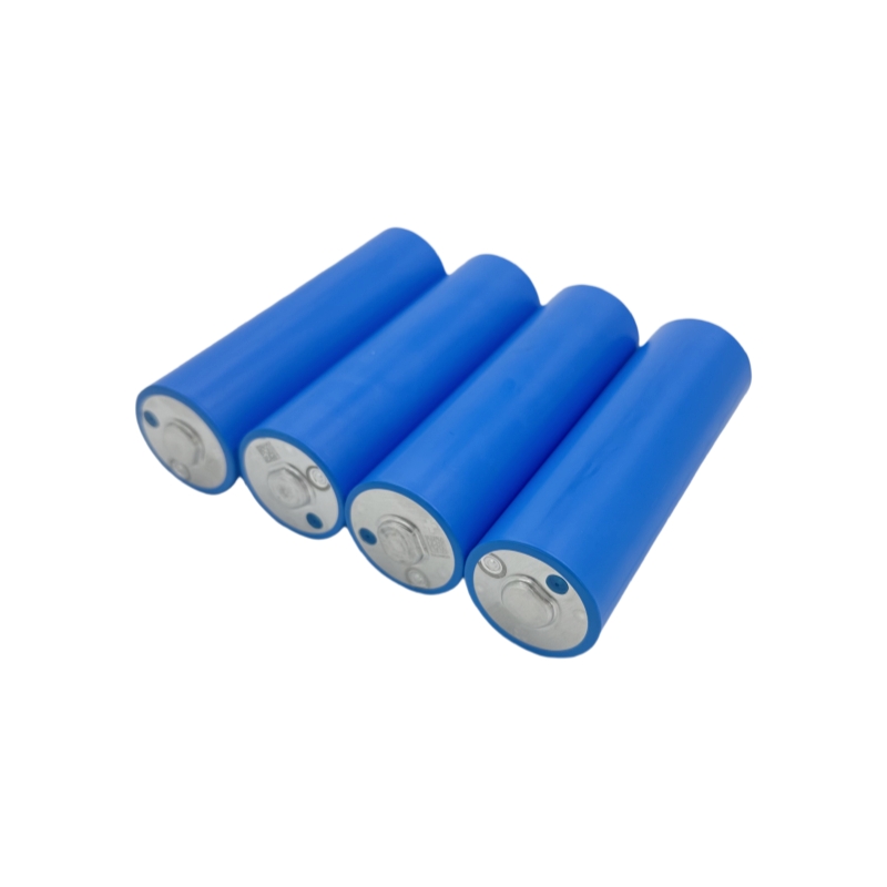 EVE C40 40135 Cylindrical LiFePO4 20Ah 3.2 V Cells 