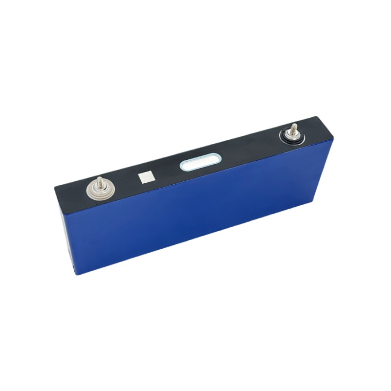 3.2V 166Ah Grade A Power Lithium LiFePO4 Batteries Prismatic Battery Cell for EV Use