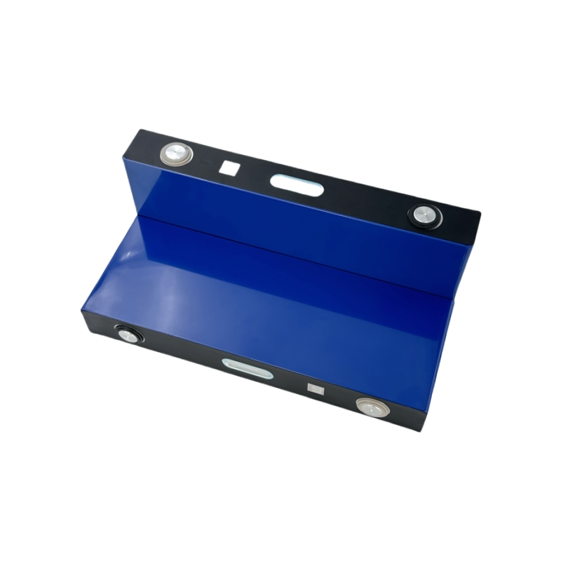 3.2V 166Ah Grade A Power Lithium LiFePO4 Batteries Prismatic Battery Cell for EV Use