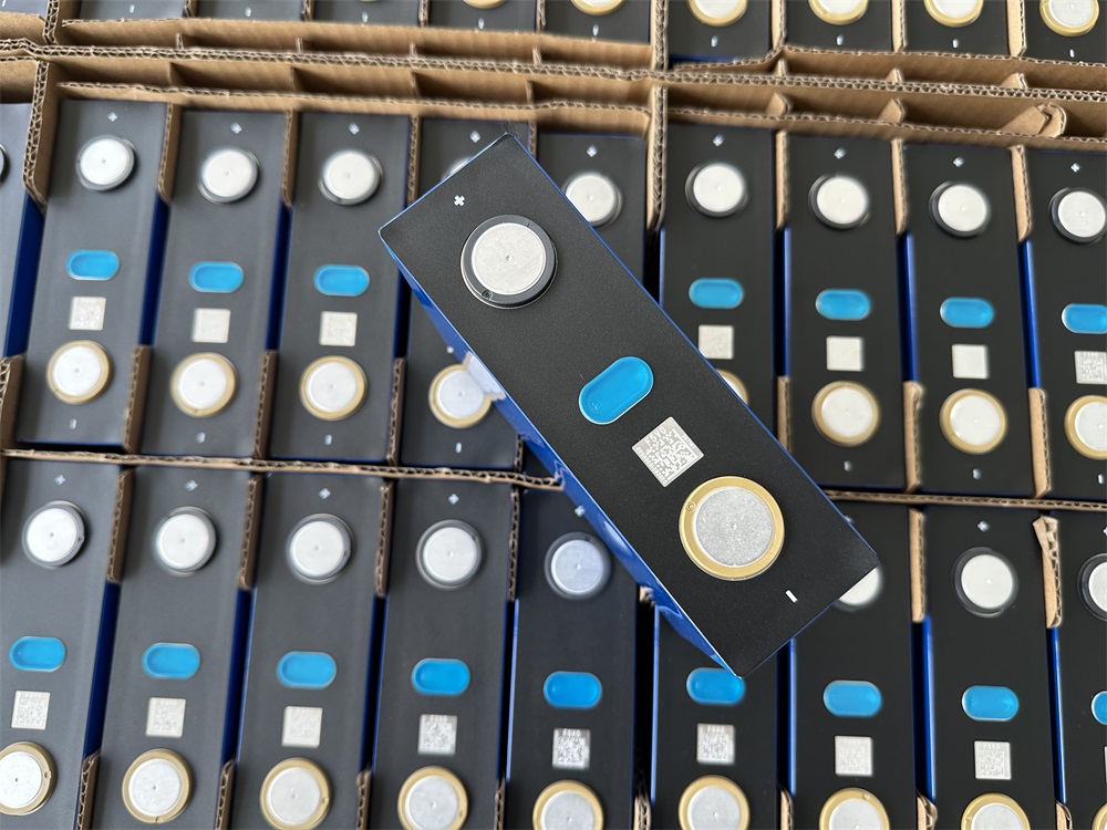 Gotion 102Ah lifepo4 battery