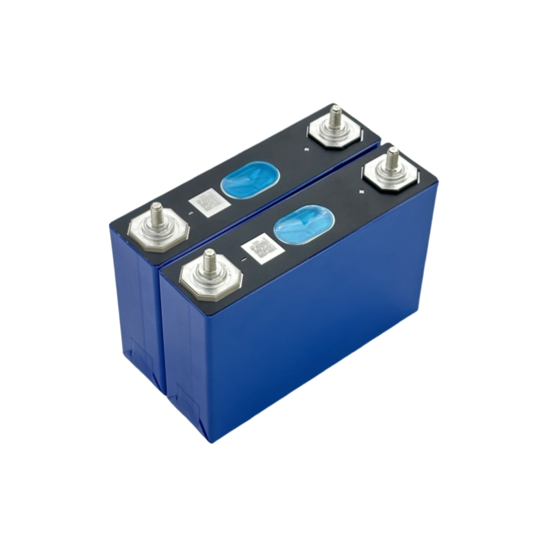 LF50L 3.2V 50Ah Prismatic LFP Li-ion LiFePO4 Battery Cell