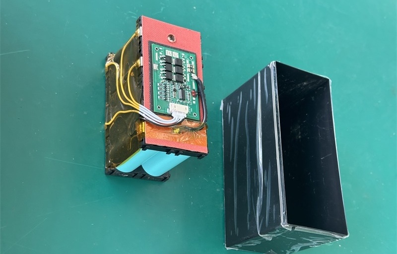 Designing High-Performance Custom Battery Pack Enclosures