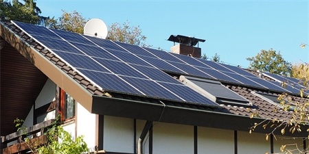 Residential Battery Storage for Solar Trends: Market and Technology Analysis