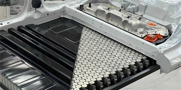 Tesla Model Y Battery Technology Analysis: Effective Strategies for Extending Battery Life and Ensuring Safety