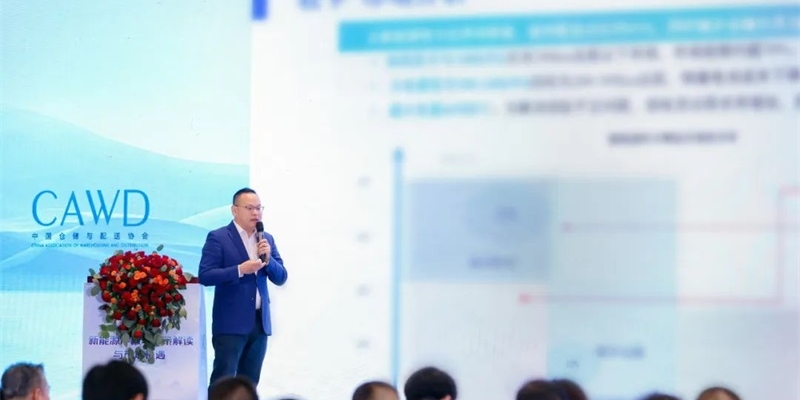 EVE and Foton Ollin Jointly Launch the Ollin ZhiLan EL High-Capacity, Long-Range New Product