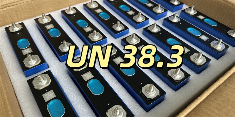 UN 38.3 Compliance for Lithium Batteries: Essential Tests and Safety Standards