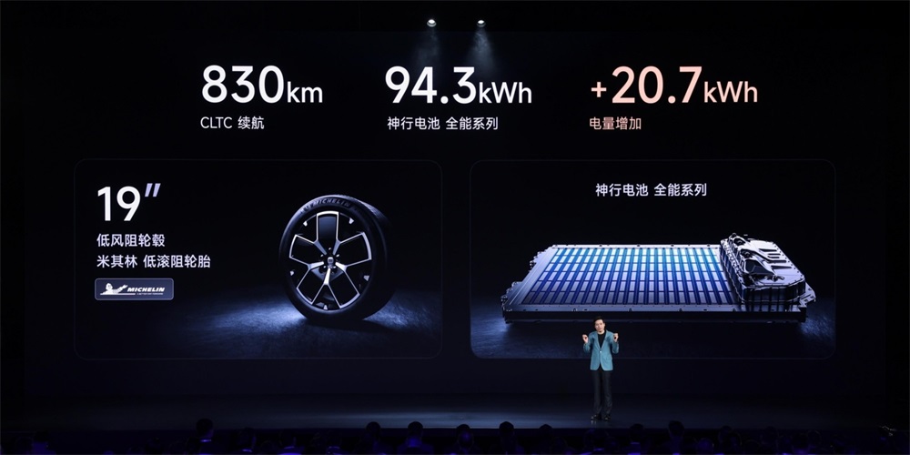 xiaomi yu 7 catl shengxing battery