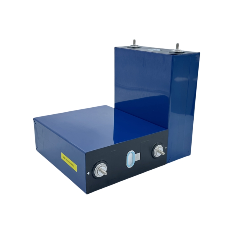 L173F280A 3.2V 280Ah Prismatic LiFePO4 Cell with 9000 Cycles