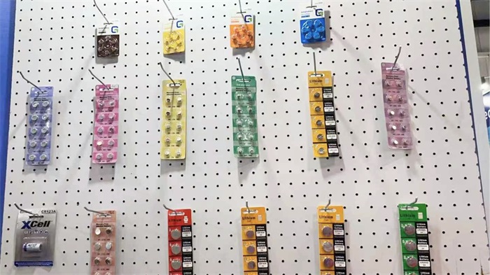 Greatpower primary lithium battery