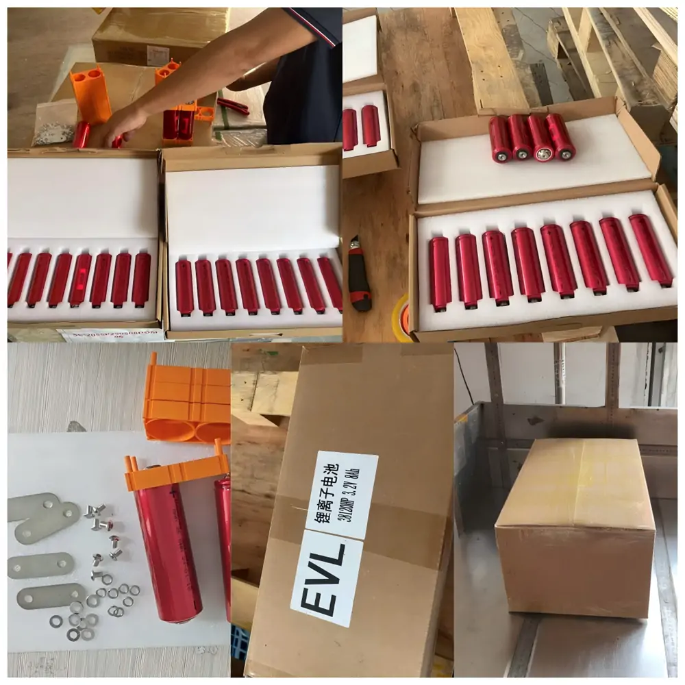 Newly Updated Shipment
