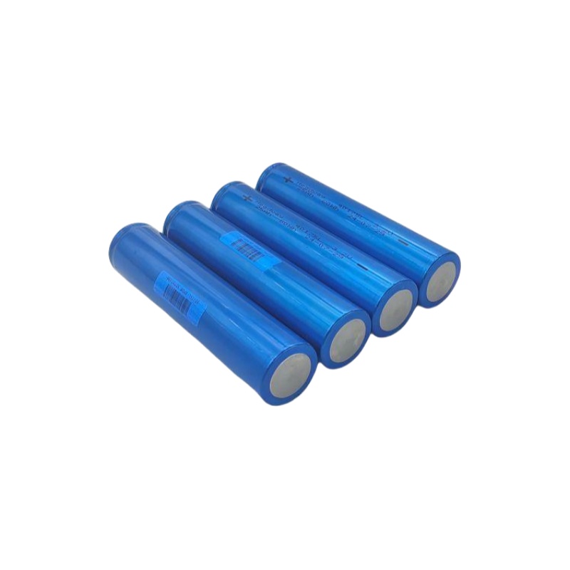 40175L 25Ah 3.2V Cylindrical Lithium Ion LiFePO4 Battery Cells