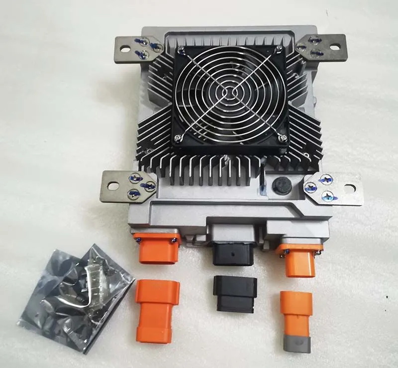LiFePO4 Battery Charging: How to Choose the Right Charger for LiFePO4 Batteries?