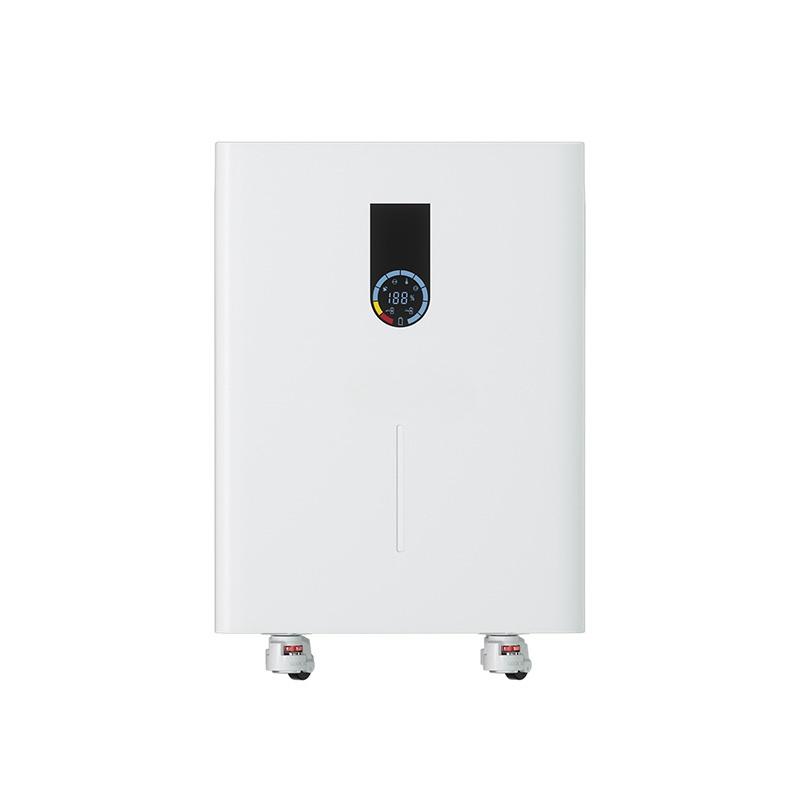 51.2V 300Ah 342Ah 600Ah Vertical Household Residential LiFePO4 Energy Storage Battery