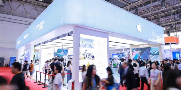 Sunwoda Showcases Innovation and Sustainability at the 3rd China International Supply Chain Expo