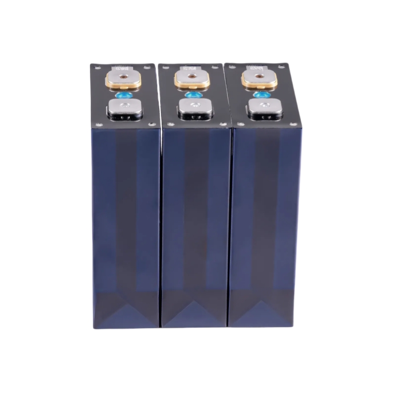 Gouxuan 3.2V IFP42100140A-67Ah Lithium-ion 67Ah LiFePO4 Battery Cell