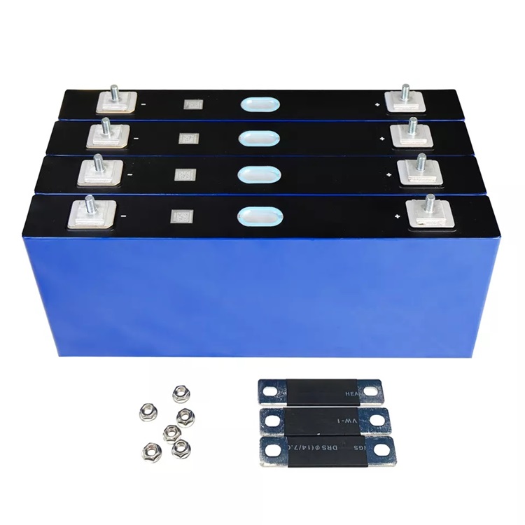 3.2V L300F177A 177Ah Prismatic Lithium LiFePO4 Battery Cell