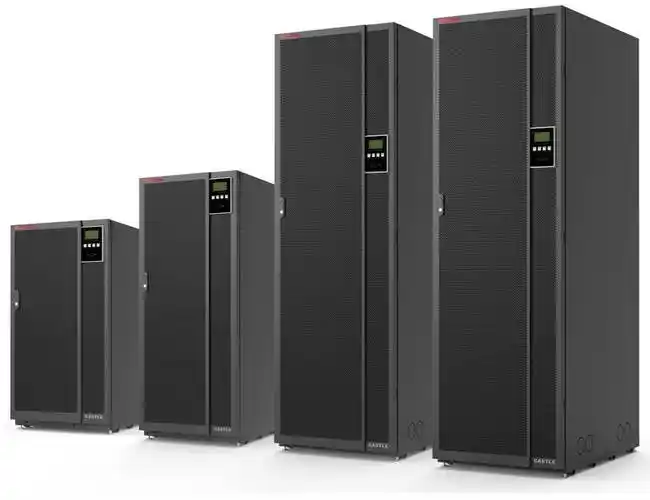 The Advantages of Lithium Iron Phosphate Batteries in UPS Systems