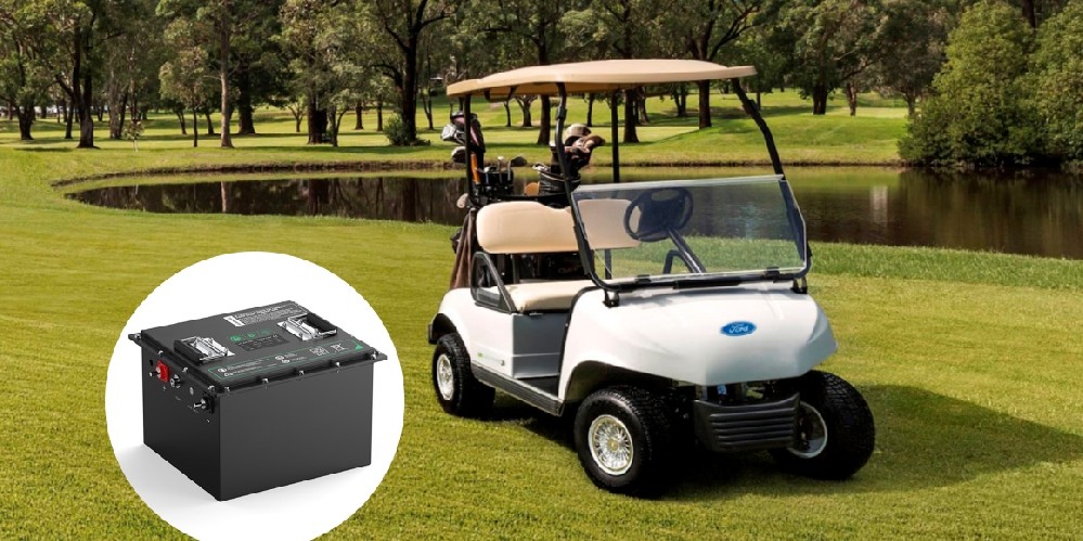 How to Choose the Best 36V Battery for Your Golf Cart: A Complete Guide
