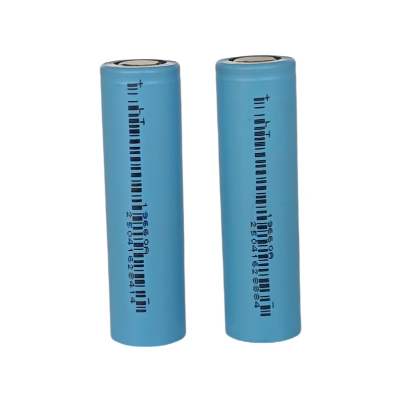 Ampace JP30 3.6V 18650 Lithium Battery 3000mAh Cell