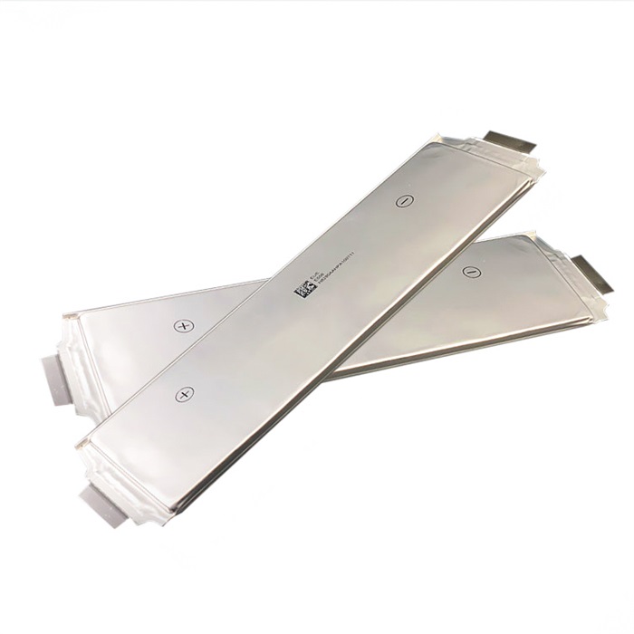 A123 Battery 3.2V 31Ah Rechargeable Lithium-Ion LiFePO4 Pouch Cells