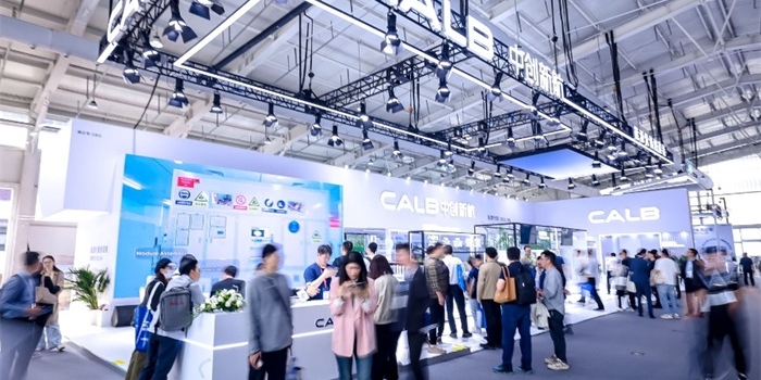 Discuss the development status of CALB: Innovation + quality to create a new scenario of high-quality endurance